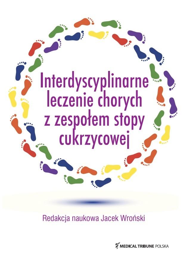 Książka - Interdyscyplinarne leczenie chorych z zespołem..