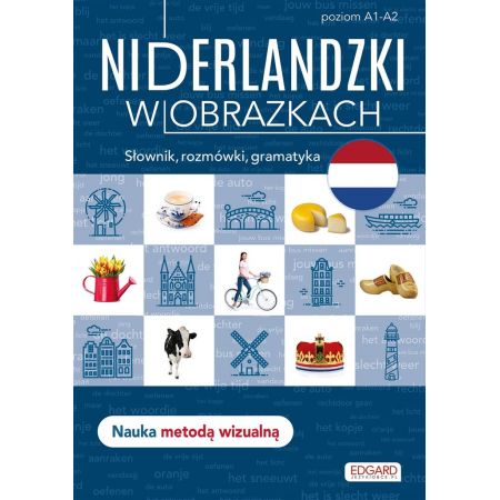 Niderlandzki w obrazkach