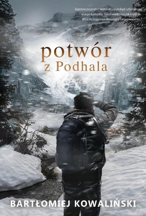 Potwór z Podhala