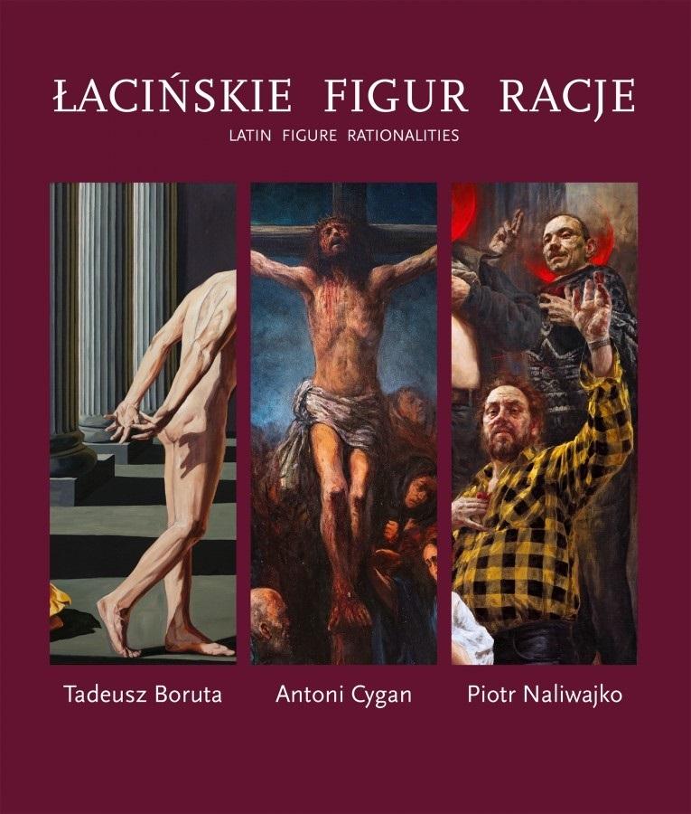 Łacińskie figur racje