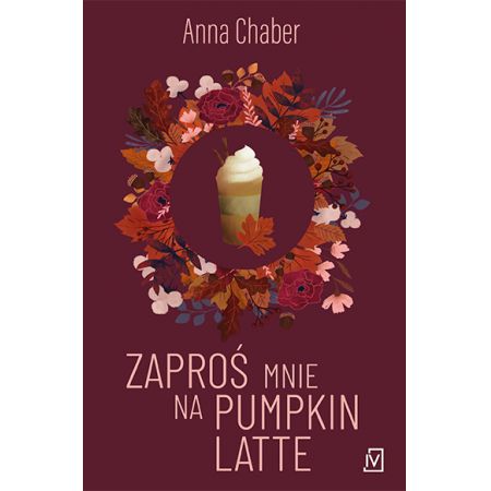 Zaproś mnie na pumpkin latte