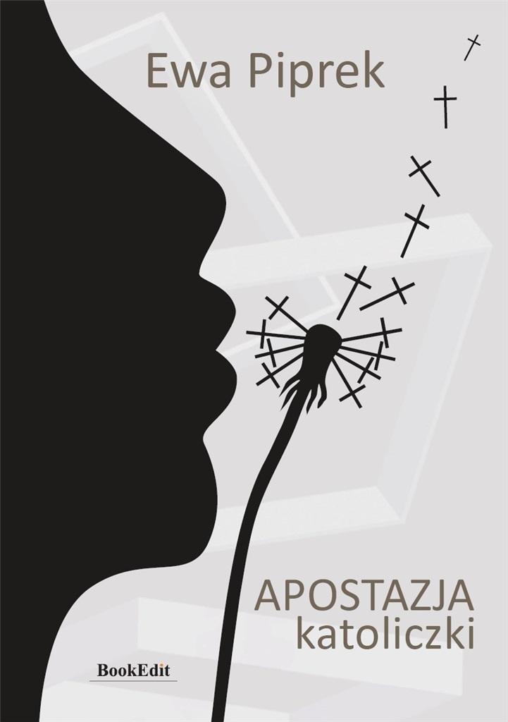 Książka - Apostazja katoliczki