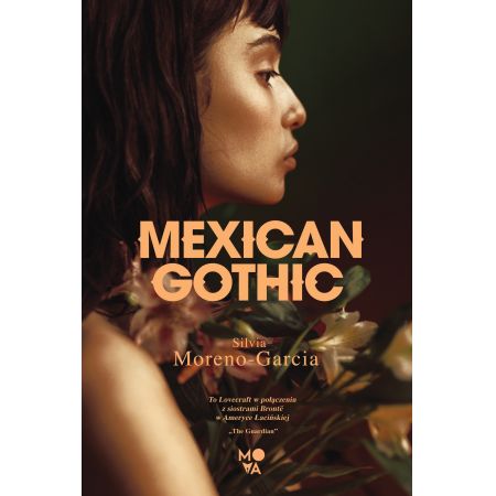 Mexican Gothic