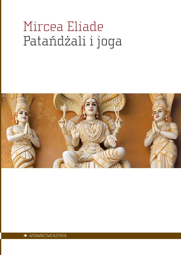 Książka - Patańdżali i joga