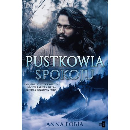 Pustkowia spokoju