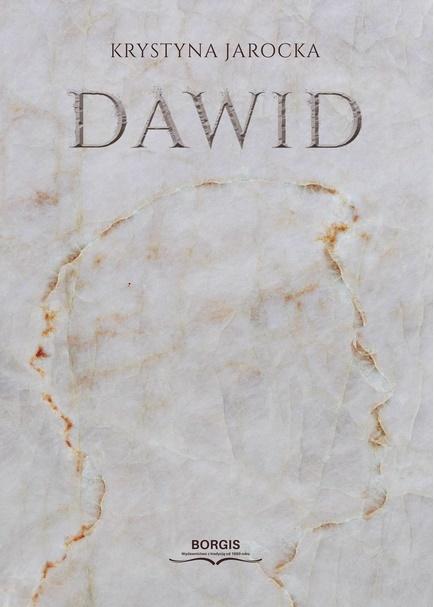 Książka - Dawid