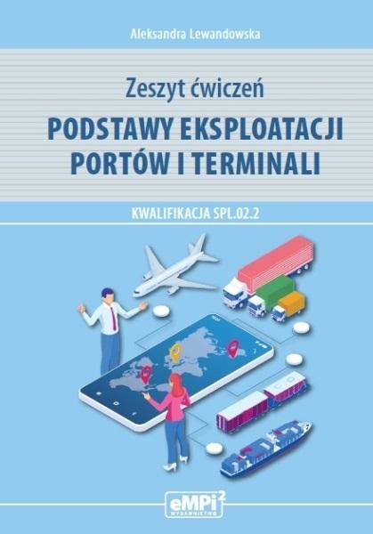 Książka - Podstawy eksploatacji portów... KW SPL.02.2 ćw