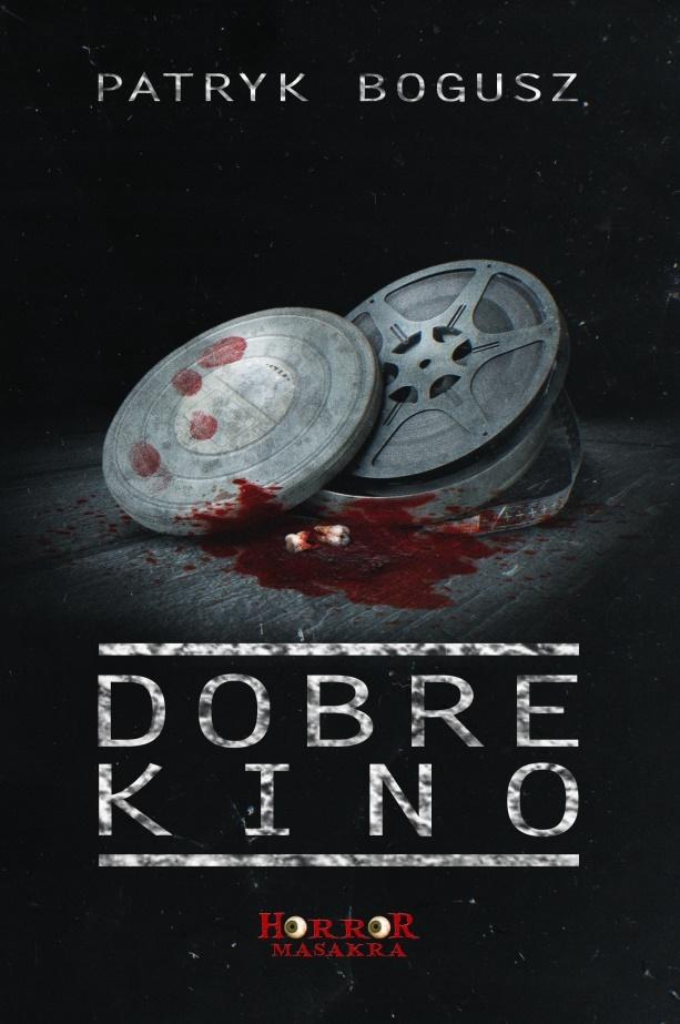 Książka - Dobre kino