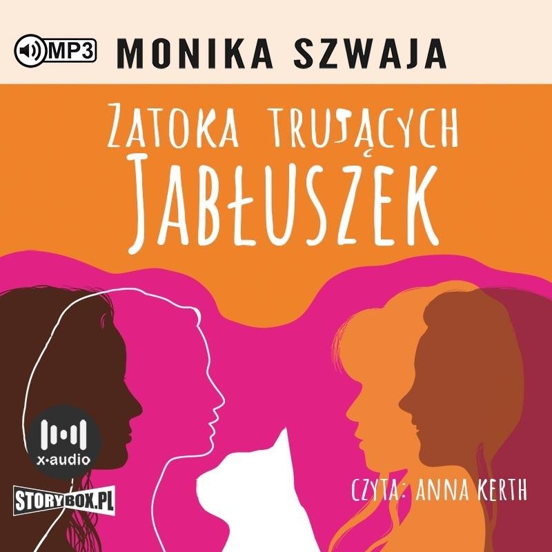 Książka - Klub Mało Używanych Dziewic. T. 3 audiobook