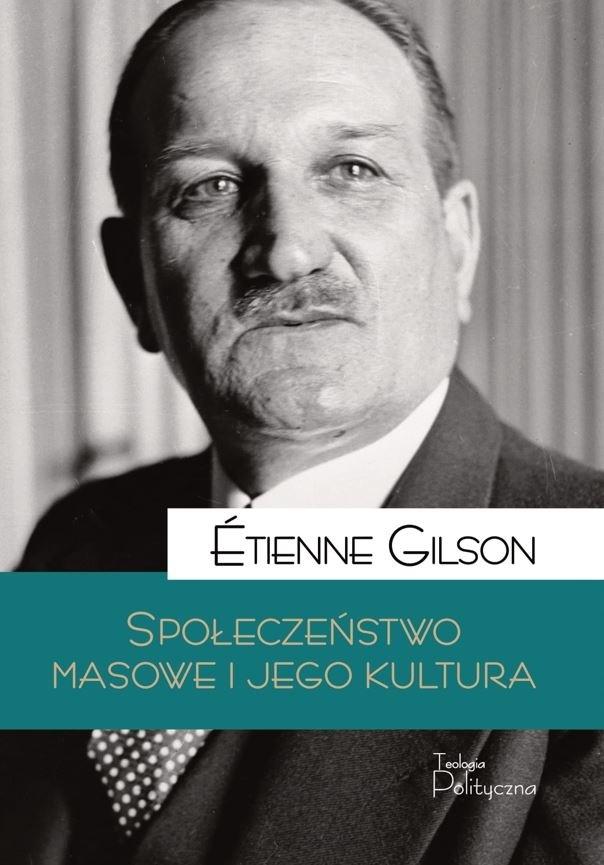 Książka - Społeczeństwo masowe i jego kultura