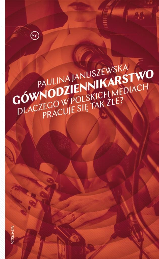 Gównodzienikarstwo