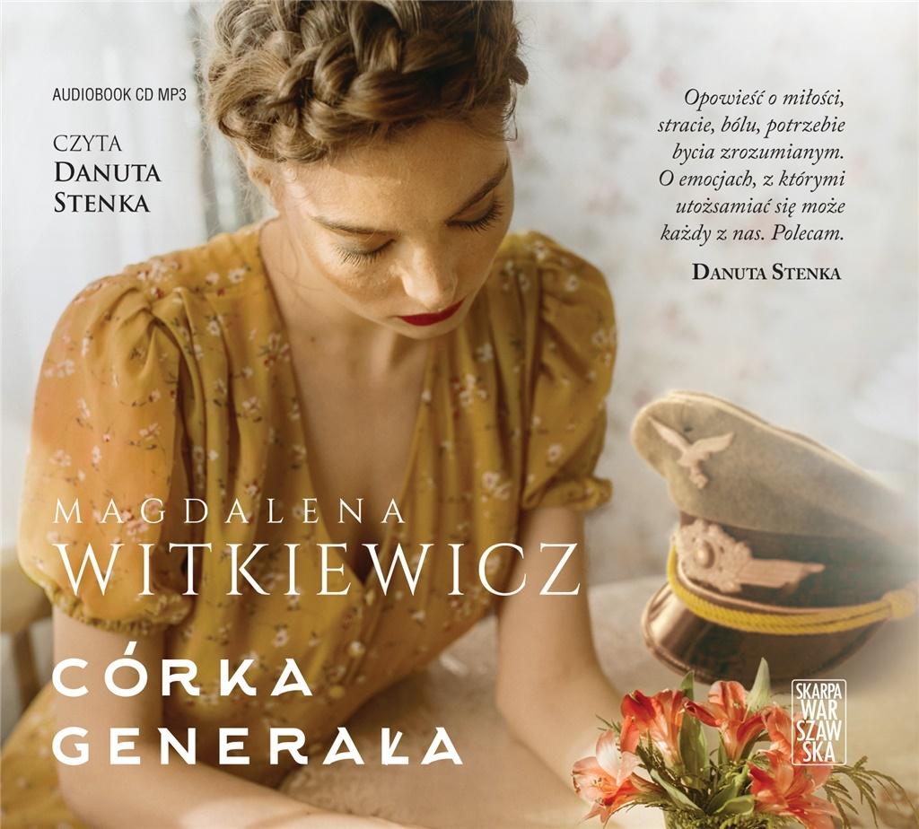 Córka generała