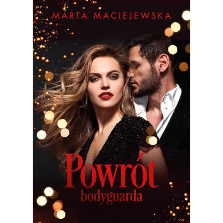 Powrót bodyguarda