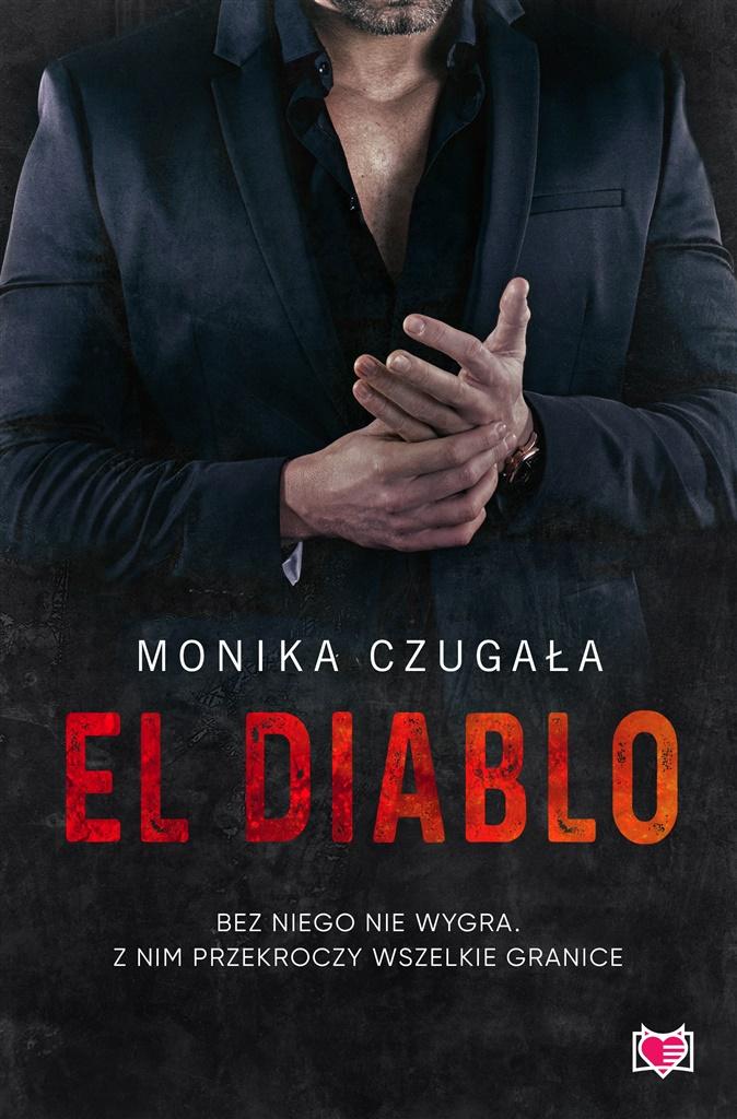 Książka - El Diablo