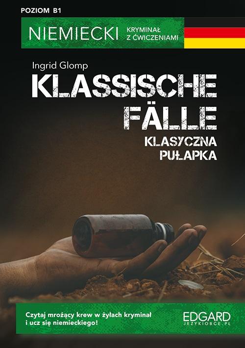 Klassische Falle /Klasyczna pułapka Niemiecki z ćw