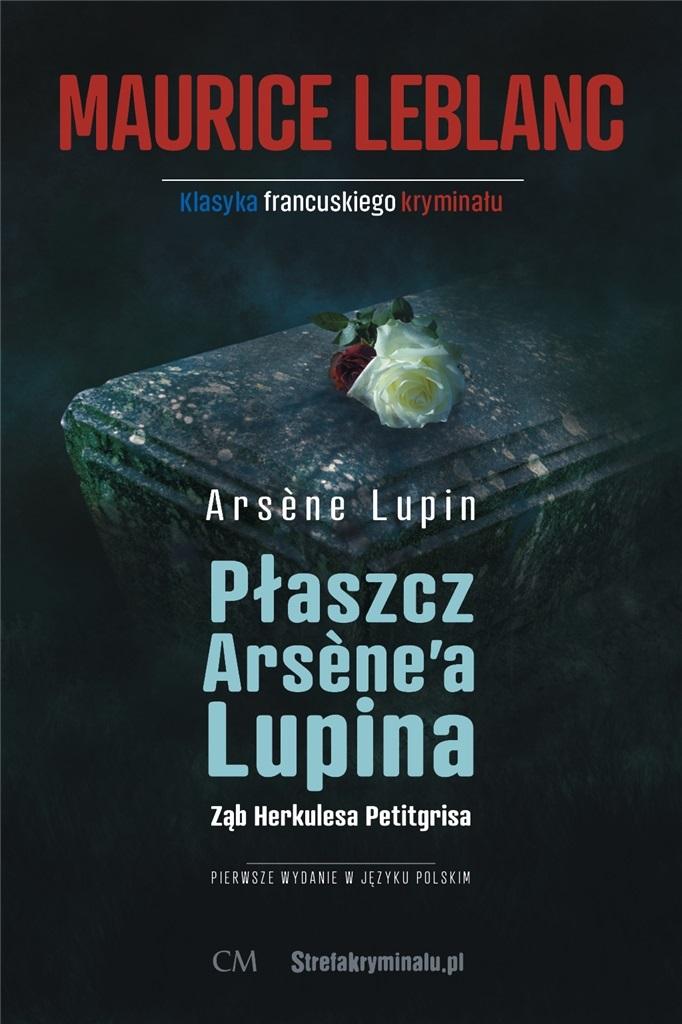 Arsene Lupin - Płaszcz Arsene`a Lupina, Ząb Herkul