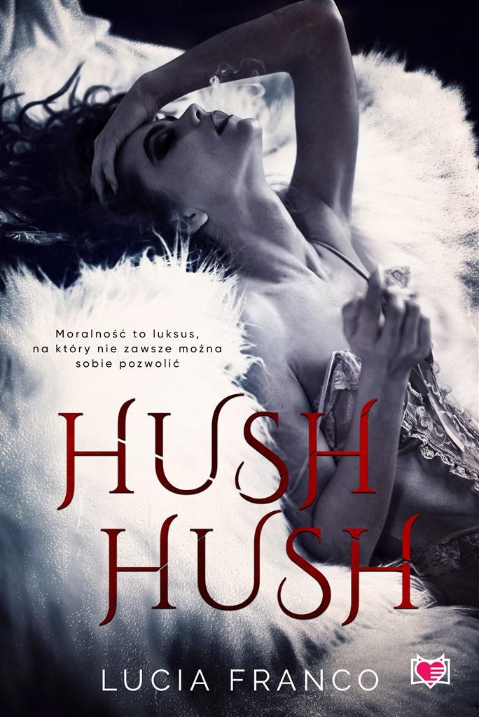 Hush hush