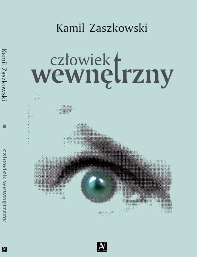 Książka - Człowiek wewnętrzny