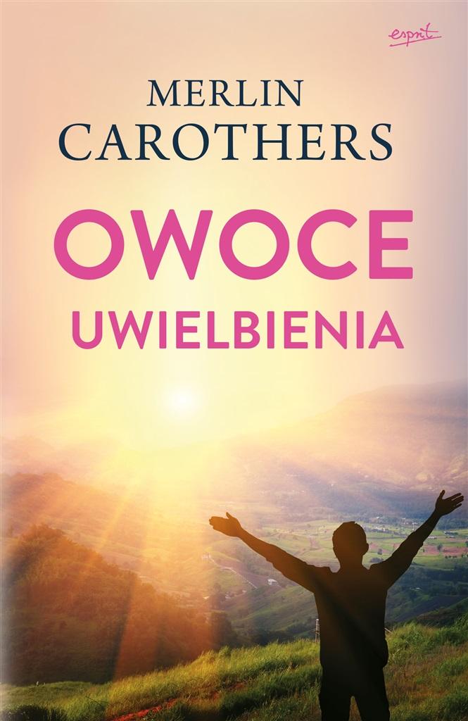 Książka - Owoce uwielbienia w.2022