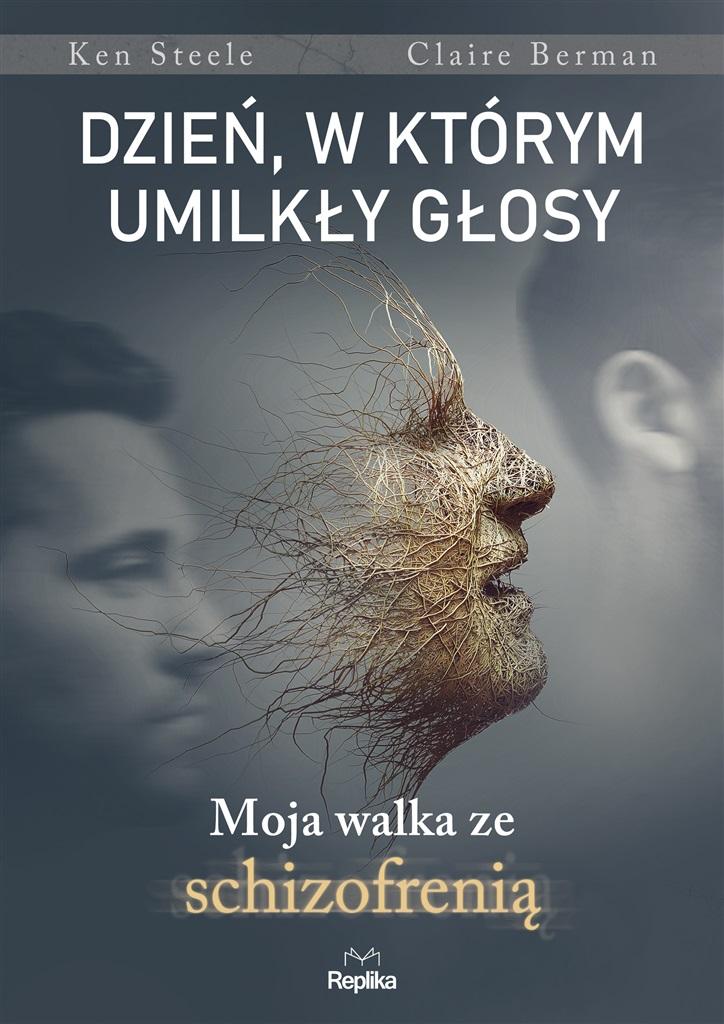 Książka - Dzień, w którym umilkły głosy