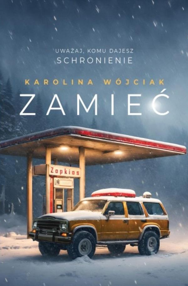 Zamieć