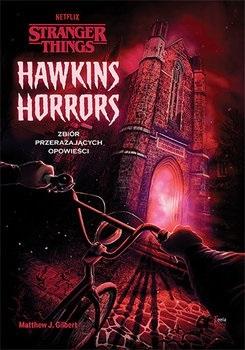 Książka - Hawkins Horrors