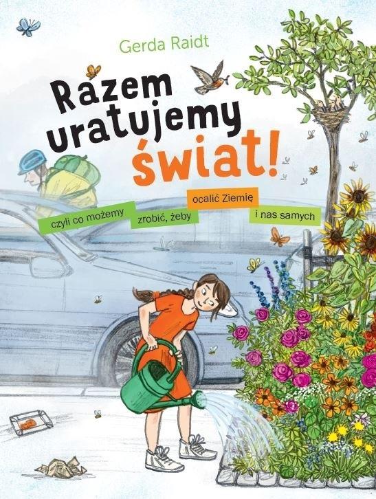 Razem uratujemy świat