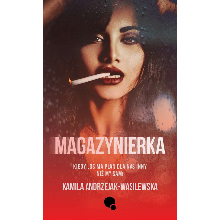 Magazynierka