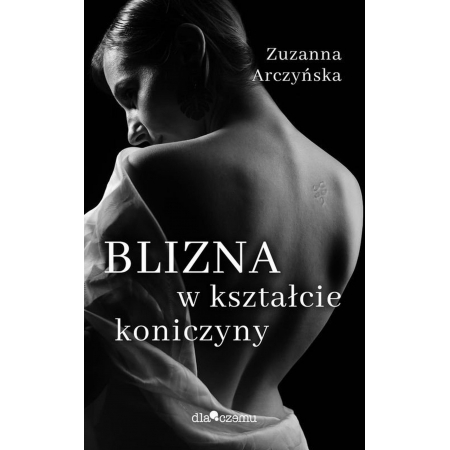 Blizna w kształcie koniczyny