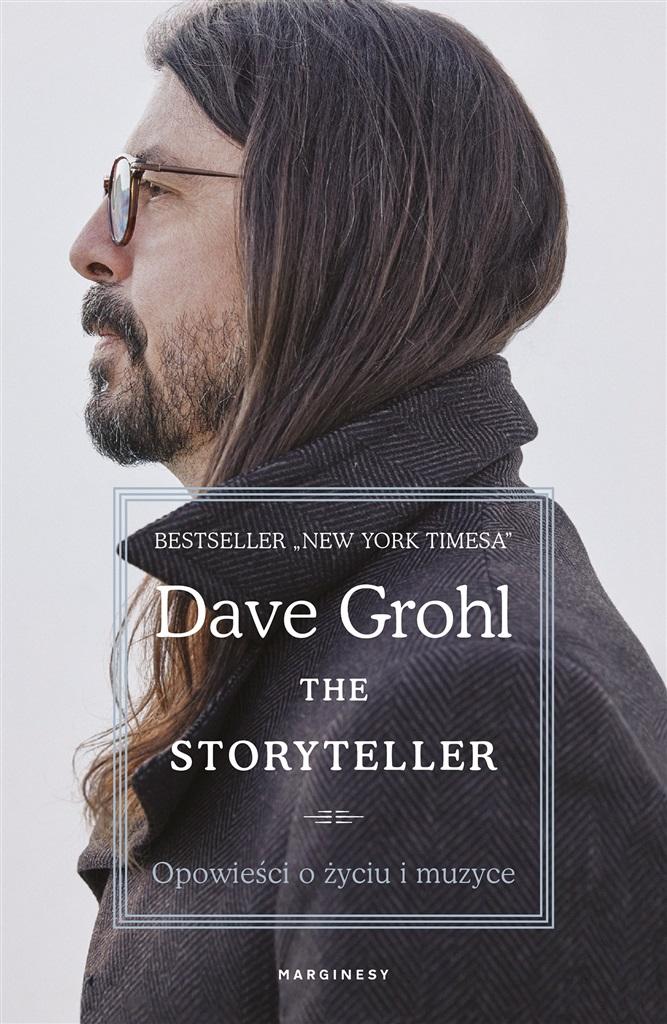 Książka - The Storyteller. Opowieści o życiu i muzyce