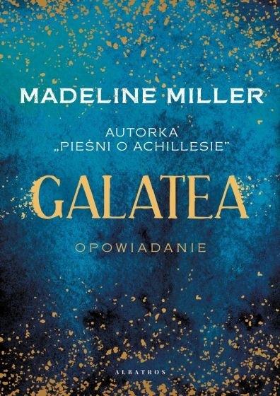 Książka - Galatea