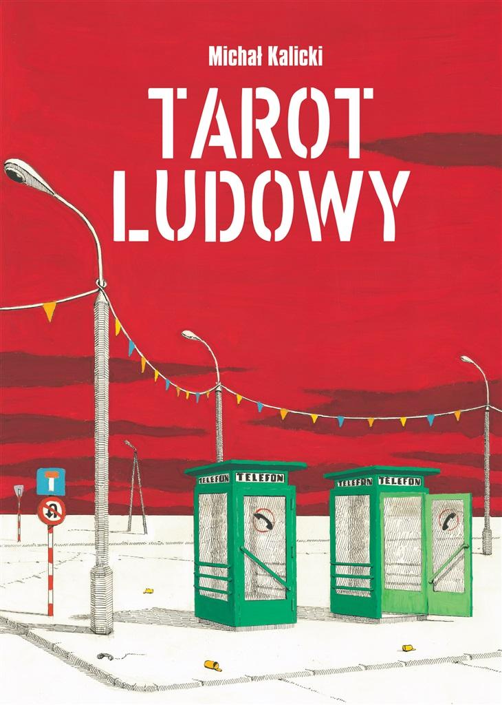 Tarot ludowy