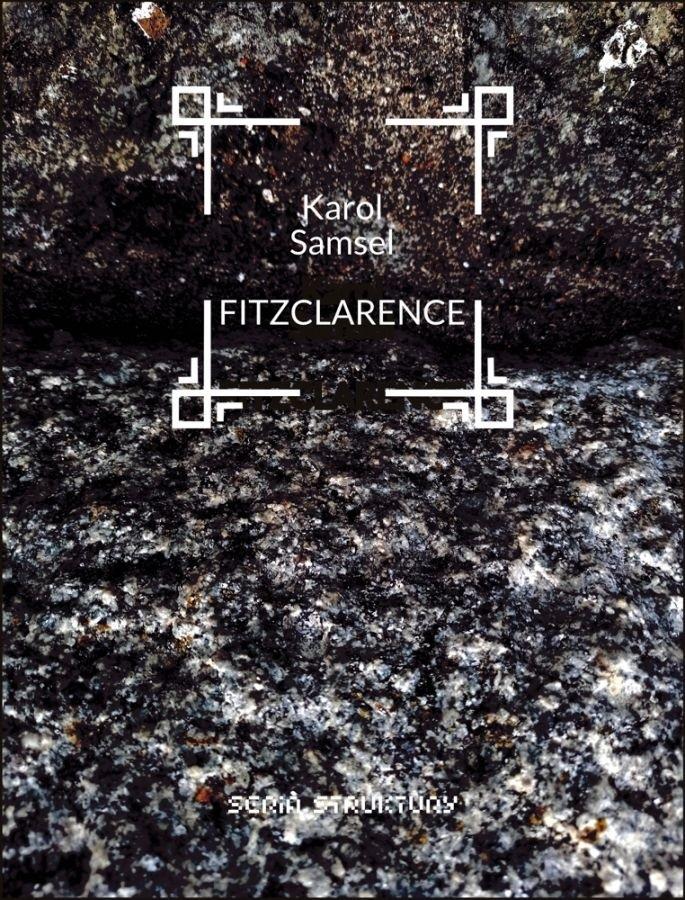 Książka - Fitzclarence