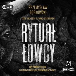 Rytuał łowcy