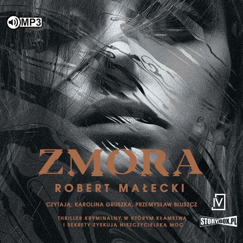Zmora audiobook