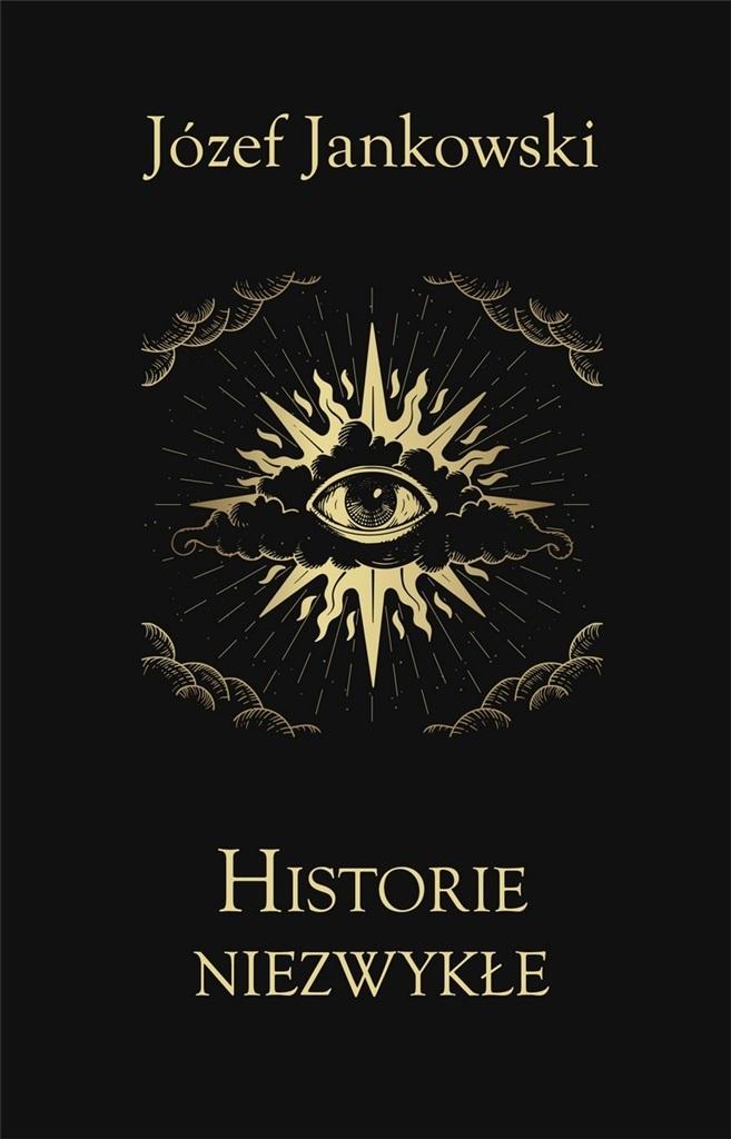 Książka - Historie niezwykłe