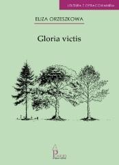 Książka - Gloria victis