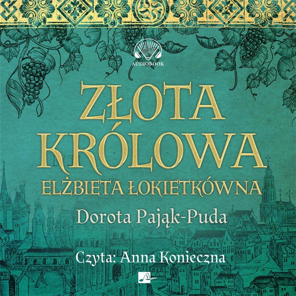 Złota królowa