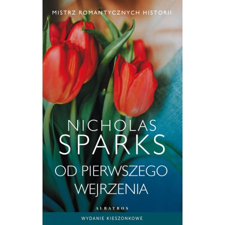 Od pierwszego wejrzenia pocket