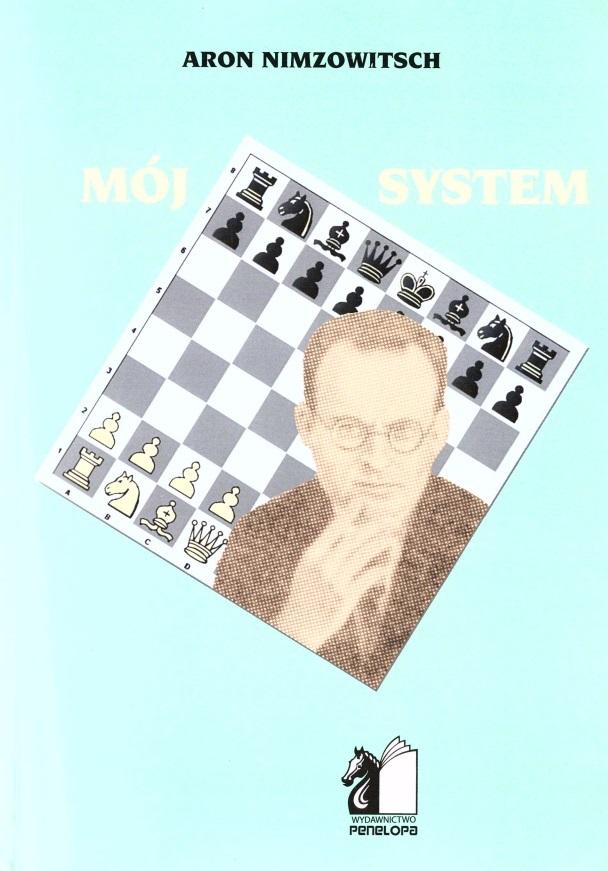 Książka - Mój system