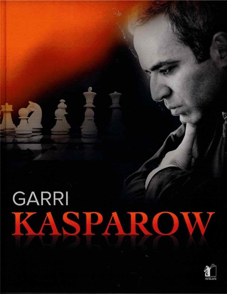 Garri Kasparow