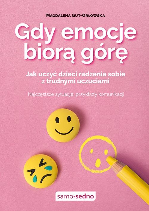 Gdy emocje biorą górę