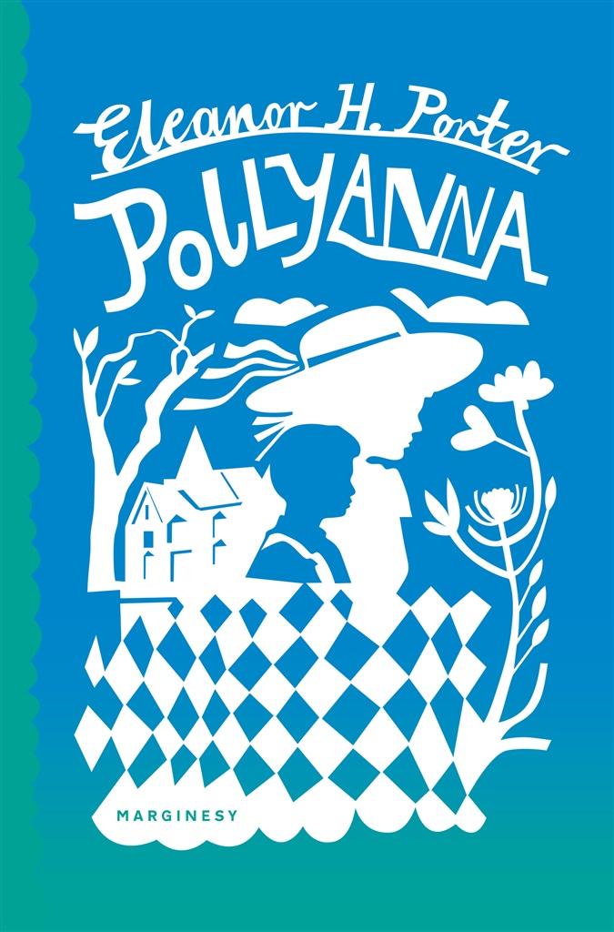 Książka - Pollyanna