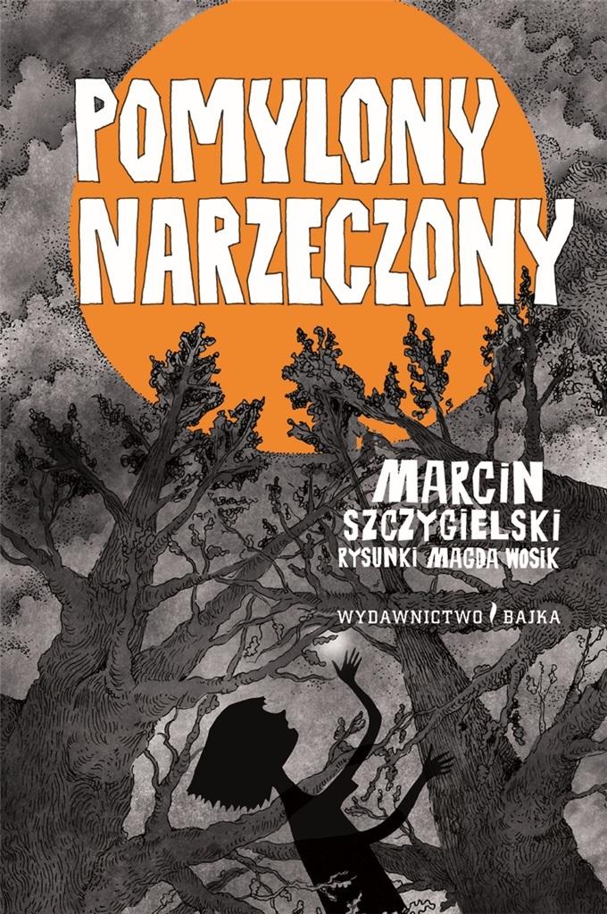 Pomylony narzeczony