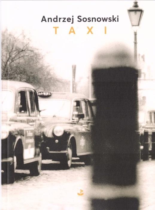 Książka - Taxi