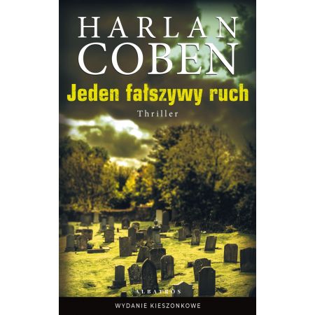 Jeden fałszywy ruch pocket