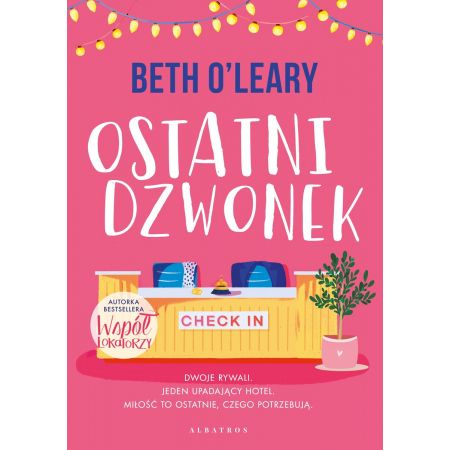 Ostatni dzwonek