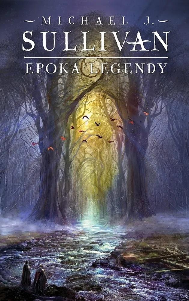 Epoka legendy