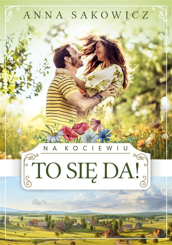 Książka - Na Kociewiu T.2 To się da!