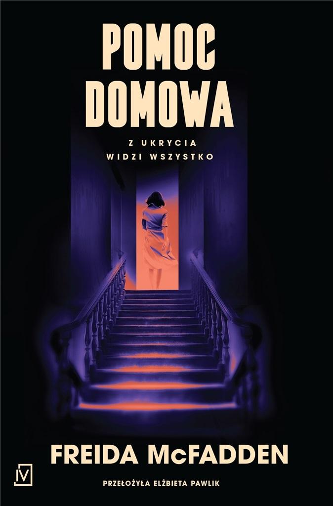 Książka - Pomoc domowa